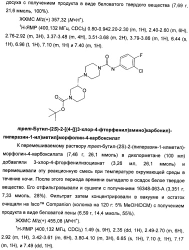 Гетероциклические соединения в качестве антагонистов ccr2b (патент 2423349)