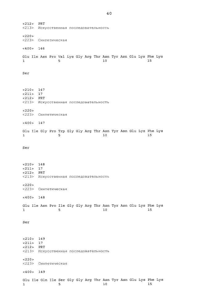 Антагонисты pcsk9 (патент 2618869)