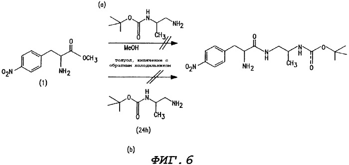 Региоселективный синтез производных dtpa (патент 2312852)