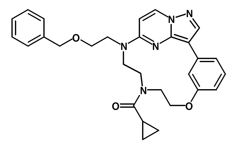 Макроциклические ингибиторы киназы lrrk2 (патент 2622104)