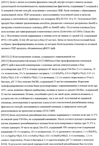 Использование фосфокетолазы для продукции полезных метаболитов (патент 2322496)