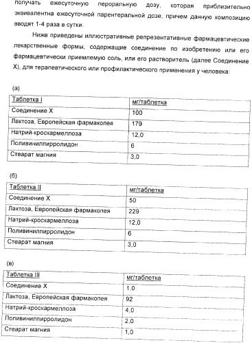 Производные пиперидина в качестве модуляторов хемокинового рецептора ccr5 (патент 2368608)