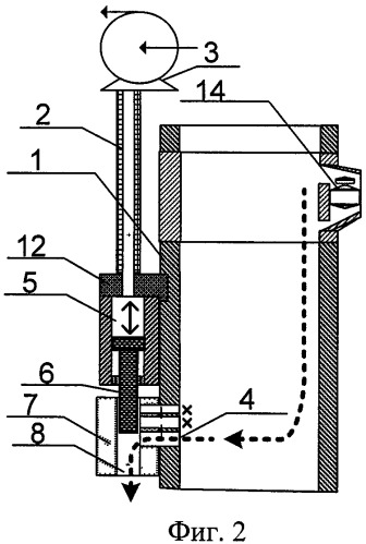 Скважинная установка и способ ее монтажа (патент 2498048)