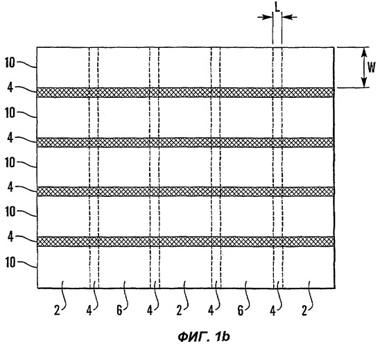 Интегрированные транзисторно-запоминающие структуры и массив подобных структур с матричной адресацией (патент 2287205)