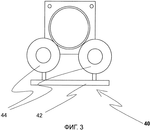 Способ и сварочный стапель для сварки листовых конструкций (патент 2420381)