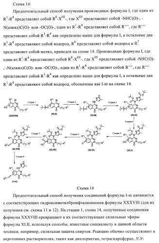 Новые производные фталазинона в качестве ингибиторов киназы аврора-а (патент 2397166)