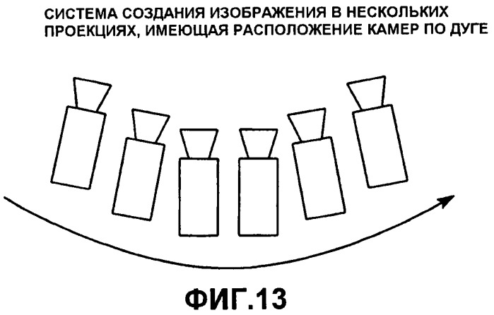 Устройство и способ для формирования изображения, программа для его реализации и носитель информации, который хранит программу (патент 2454721)