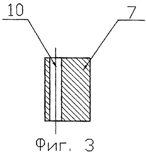 Роторный узел для газотурбинного двигателя (патент 2439337)