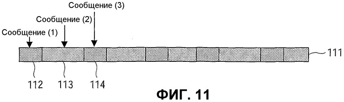 Устройство и способ для записи информации (патент 2357377)