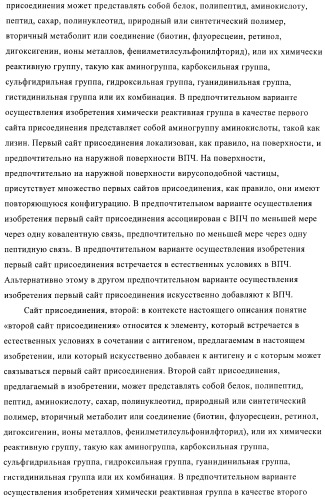 Конъюгаты впч-антиген и их применение в качестве вакцин (патент 2417793)