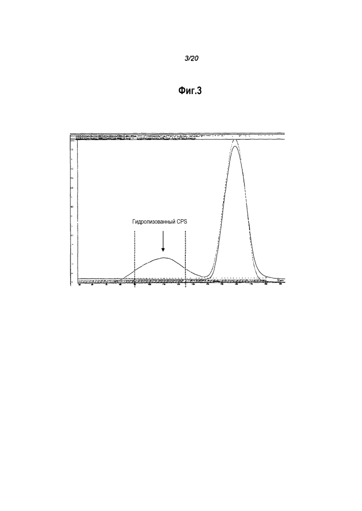 Конъюгация капсульных полисахаридов staphylococcus aureus типа 5 и типа 8 (патент 2603267)