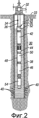 Система и способ оптимизации добычи в скважине с искусственным подъемом (патент 2366804)