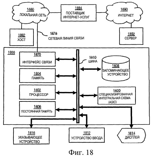 Способ и устройство для управления услугами с помощью повторно используемых меток носителей (патент 2523184)