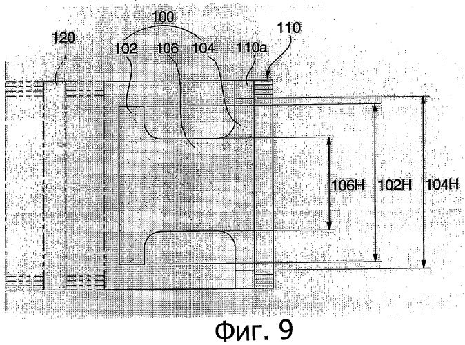 Статор электродвигателя (патент 2330370)