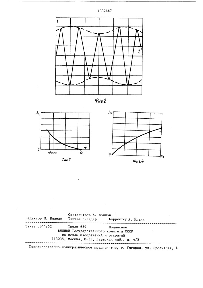 Способ диагностики состояния прессовки шихтованного сердечника электрической машины (патент 1332467)