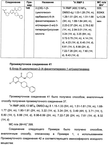 Пиридинкарбоксамиды в качестве ингибиторов 11-бета-hsd1 (патент 2451674)