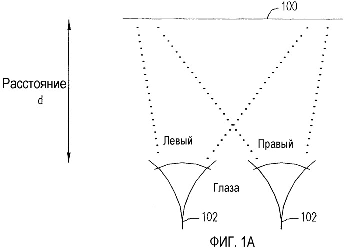 Формирование трехмерного изображения с использованием эффекта близости (патент 2388172)