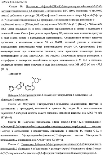 Соединения имидазо[1,2-a]пиридина в качестве ингибиторов рецепторных тирозинкиназ (патент 2467008)