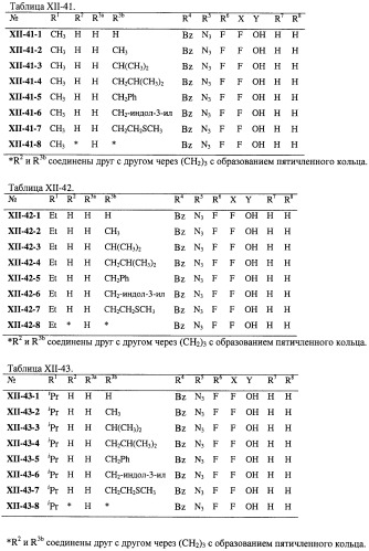 Нуклеозидфосфорамидаты в качестве противовирусных агентов (патент 2478104)