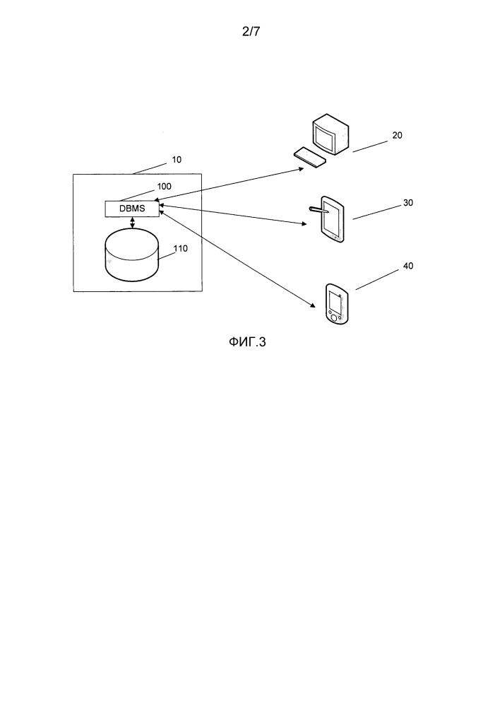 Способ передачи, способ приема, видеоустройство и система базы данных (патент 2648987)