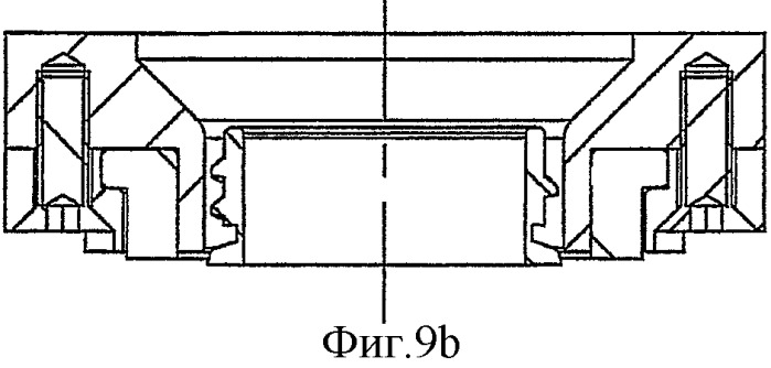 Пластмассовый контейнер (патент 2468973)