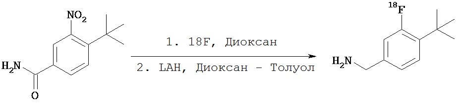 Способ получения изображения кровоснабжения миокарда (патент 2648358)