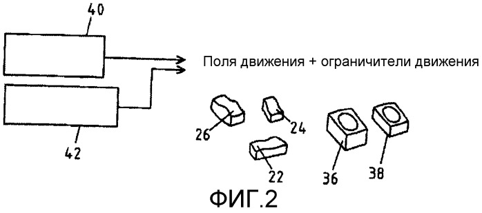 Способ и устройство для создания дентальной модели (патент 2536608)