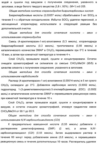 Модуляторы никотиновых ацетилхолиновых рецепторов альфа 7 и их терапевтические применения (патент 2403247)