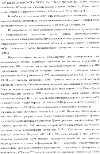 Диазаиндолдикарбонилпиперазинильные противовирусные агенты (патент 2362777)