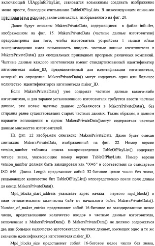 Способ и устройство обработки информации, программа и носитель записи (патент 2314653)