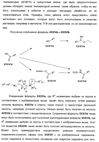 Дополнительные гетероциклические соединения и их применение в качестве антагонистов метаботропного глутаматного рецептора (патент 2370495)