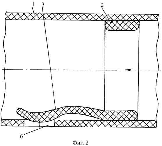 Поливной трубопровод с капельными водовыпусками (патент 2325799)