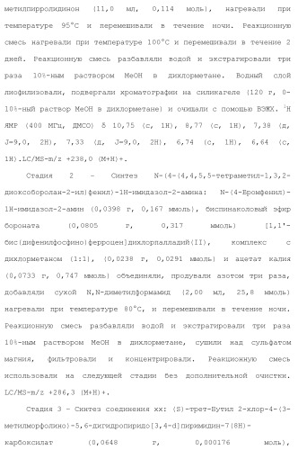 Пиримидиновые соединения, композиции и способы применения (патент 2473549)