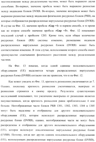 Способ планирования распределенных блоков виртуальных ресурсов (патент 2488219)