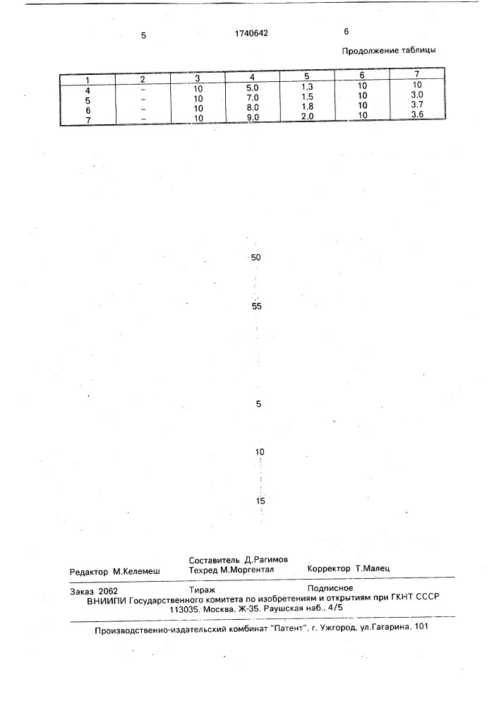 Способ кислотной обработки призабойной зоны пласта (патент 1740642)