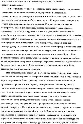 Способ газофазной полимеризации олефинов (патент 2350627)