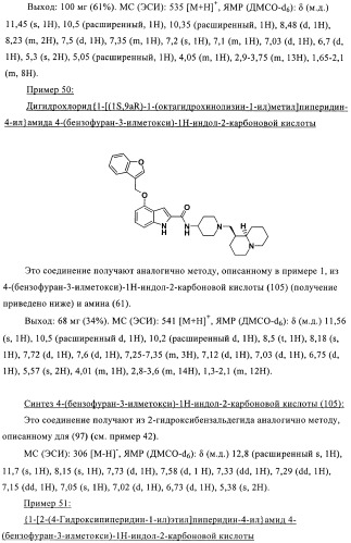 Антагонисты рецептора хемокина (патент 2395506)