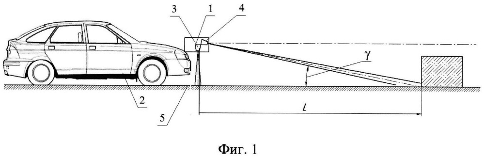 Способ управления автоматическим транспортным средством (патент 2649962)