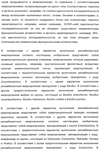 Применение диметилдисульфида для продукции метионина микроорганизмами (патент 2413001)