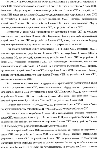 Система связи, устройство связи, способ связи (патент 2308805)