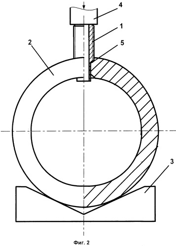 Способ контактной рельефной сварки штуцера с корпусом (патент 2391187)