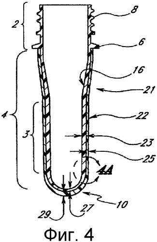 Покрытия с высокой тg (патент 2369624)