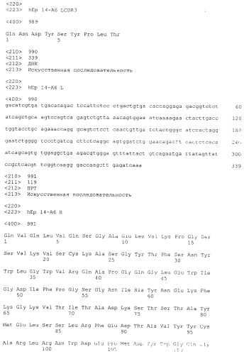 Pscaxcd3, cd19xcd3, c-metxcd3, эндосиалинxcd3, epcamxcd3, igf-1rxcd3 или fap-альфаxcd3 биспецифическое одноцепочечное антитело с межвидовой специфичностью (патент 2547600)