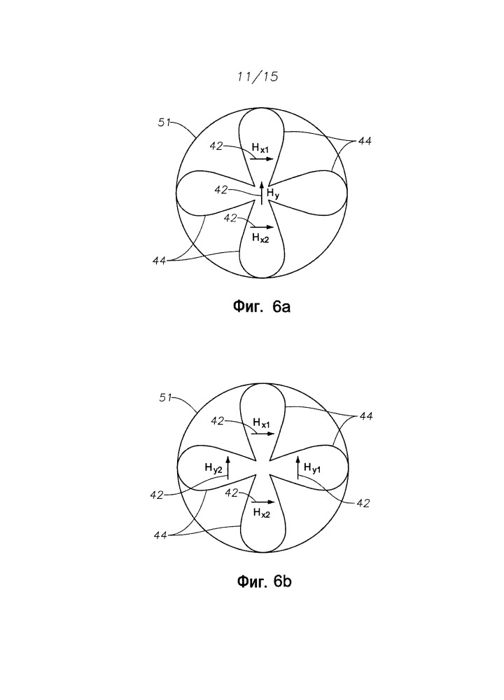 Система определения наземного возбуждения для применения пгд (патент 2651744)