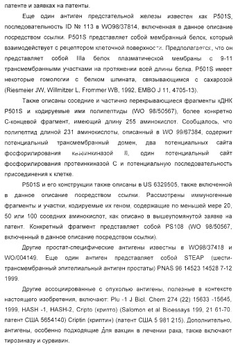 Способ усиления иммунного ответа млекопитающего на антиген (патент 2370537)