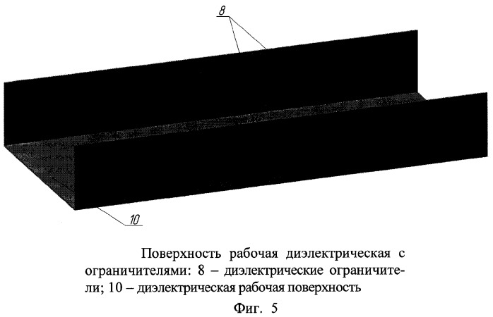 Механизированная установка для варки яиц диэлектрическим нагревом (патент 2371075)