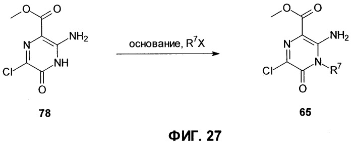 Гетероциклические ингибиторы мек и способы их применения (патент 2351593)