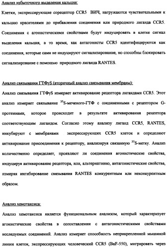 Производные пиперидина, фармацевтическая композиция на их основе и применение (патент 2316553)