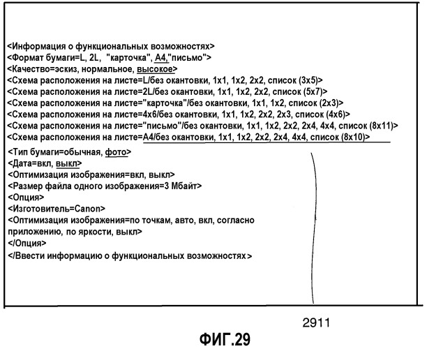 Устройство для восприятия изображений, система печати и способ управления печатью (патент 2265283)