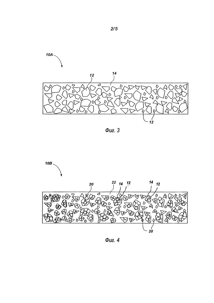 Способ нанесения состава для поверхностного упрочнения на поверхность бурового инструмента (патент 2658688)